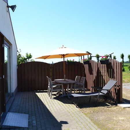 Vakantiehuis De Maretak Vlakbij Brugge & De Kust Meetkerke Esterno foto